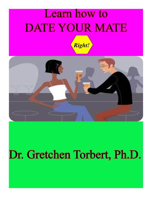 Date your Mate!