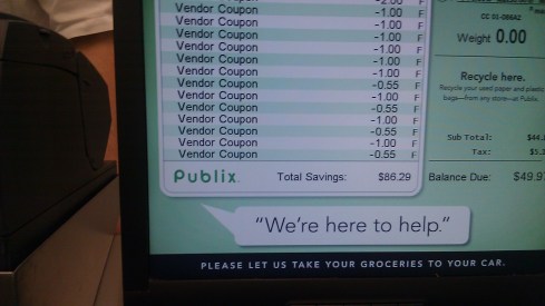 Here is my proof...You can do it too...it is such a rush!