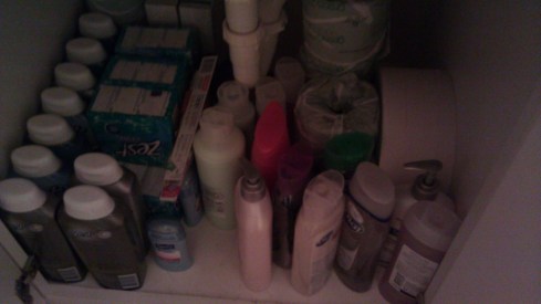 Still couponing, more to come in 2013!