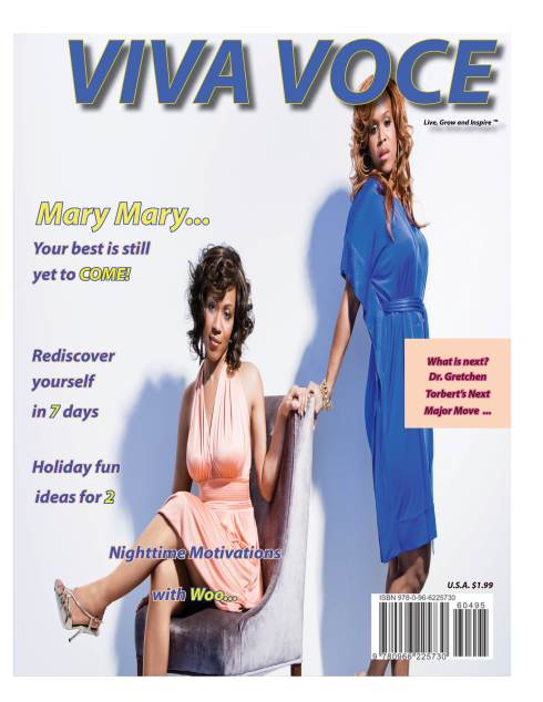 November 2012 Issue!