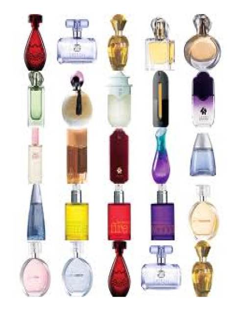 Perfumes