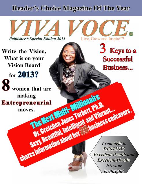 Special Edition 2013 VVM