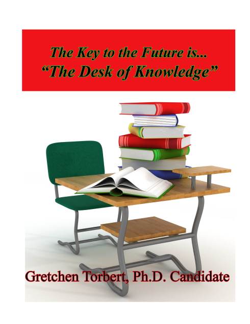 Do you have the keys or the desire to learn?